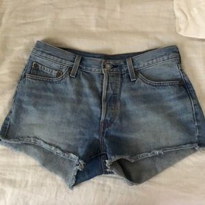 Levi’s Shorts